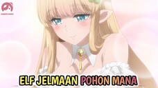 AIR SUCI ELF PENYELAMATKU