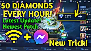 Legit Earnings of Diamonds In Mobile legends Bang Bang   Latest Tricks  New Source of Income   2021