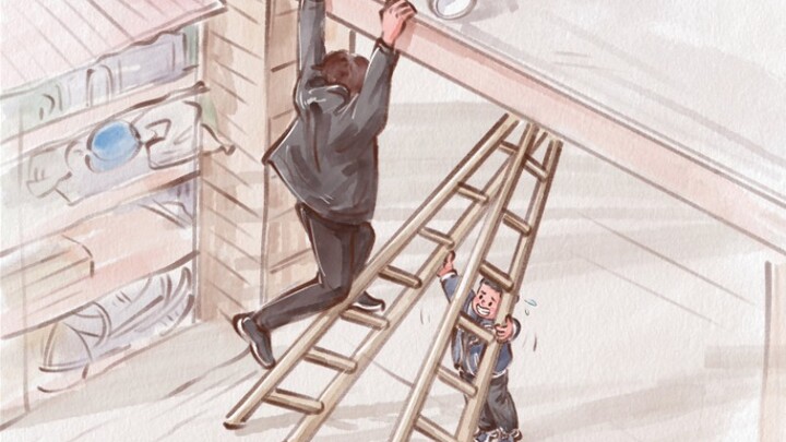 Keeps saying they can’t handle it yet still refuse to give up