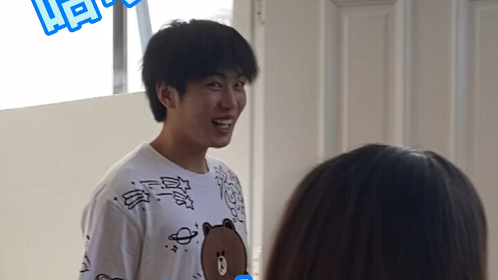 ข้อดีของการมีน้องชาย