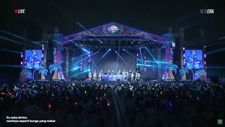 JKT48 - SUMMER FESTIVAL [PART 2]