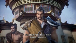 Lost On Journey episode 15 sub indo