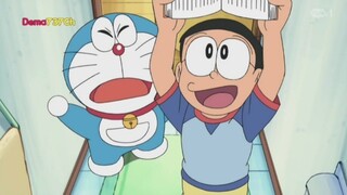 Bohlam Biografi 3 Dimensi || Doraemon Bahasa Indonesia Terbaru 2024