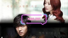 Faith E07