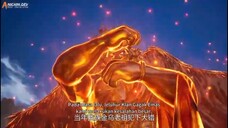 Spirit Sword Sovereign Season 4 Episode 461 Subtitle Indonesia