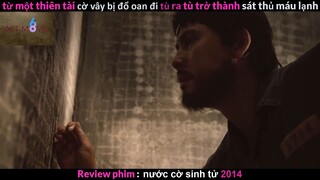 Nội dung phim: Nước cờ sinh tử 2014 phần 1 #Review_phim_hay