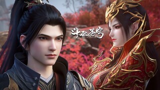 Tiba di pohon Kuno Bodhisattva 🔥 Kemunculan 5 Boneka Penjaga Kelas BANSHENG || Episode 166