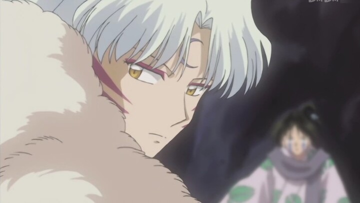 [InuYasha] [Sesshomaru] Gouzi Besar: Lingling Lingling... ayo pergi