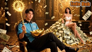 Tak Ada Wanita Bisa Dekati CEO Dingin! Sampai Gadis Desa Masuk ke Toilet & Nyalakan Api di Hatinya!