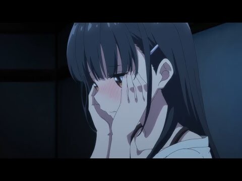 Yume finally Knows Mizuto's First Love is Her | Episode 11