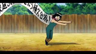 might guy amv
