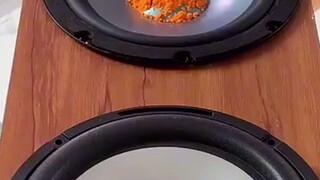 The sound quality is very good! It's just a bit wasteful