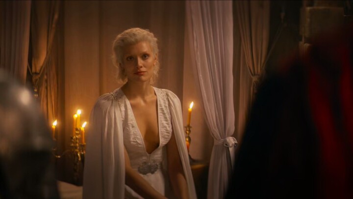 Red Sonja 2025 movie Action Hindi dubbed ।