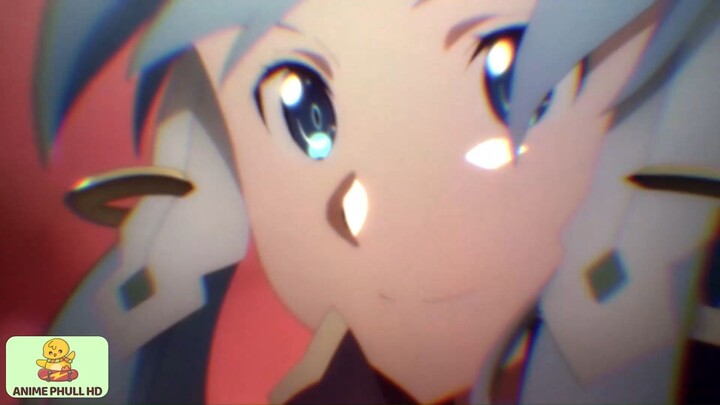 Sword Art Online War of Underworld 「 AMV 」- Tỷ lệ cược là... ? #Anime