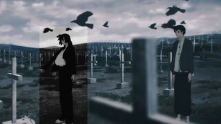 “别离”