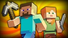 The Minecraft Movie 2 REVEALED! (Vailskibum)