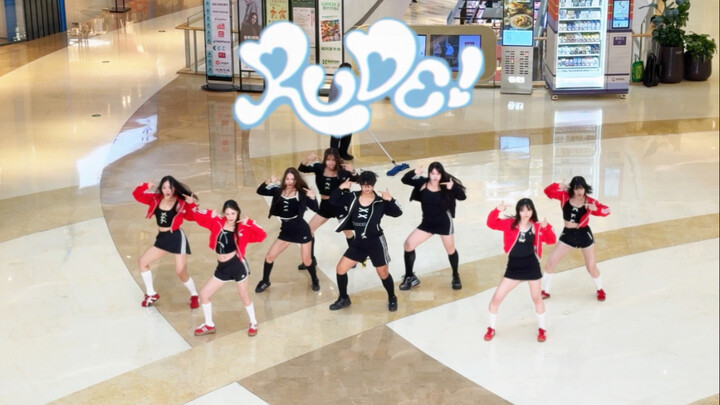 【Hearts2Hearts】โชว์เต้นดาบถ้าไม่เต้นให้ปังขนาดนี้ถือว่าหยาบคายมาก! เวทีพรีเซนต์ทั่วอินเทอร์เน็ตละเอี