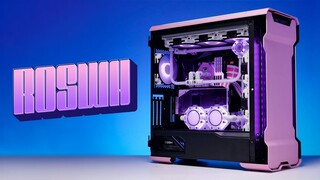 GVN Custom ROSWH - Sự nam tính khó cưỡng