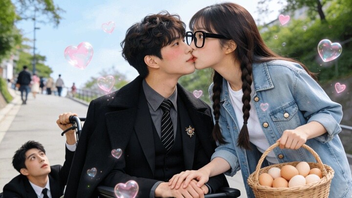 Probinsiyanang dalaga nagligtas sa CEO; nagkamit ng ₱10B at naging asawa niya.