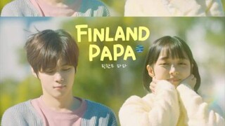Findland Papa ep 4 eng sub