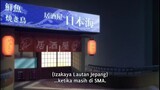 Uzaki-chan wa Asobita S2 Eps 11 Sub Indo