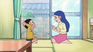 DORAEMON BAHASA INDONESIA TERBARU 2023 HARI INI NO ZOOM - BERTUALANG DI LAUT BERSAMA LUMBA-LUMBA