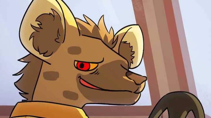 [Nhà hát nhỏ Bangbang] Bạn có thể bắt nạt tôi, nhưng nếu bạn chạm vào gia đình tôi, tôi sẽ cắn bạn! 