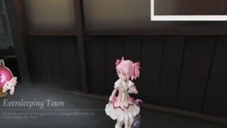 Fifth Personality x Puella Magi Madoka Magica 《Video from external network tk user @.amoleru.net》