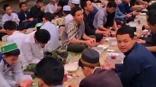 bukber awal