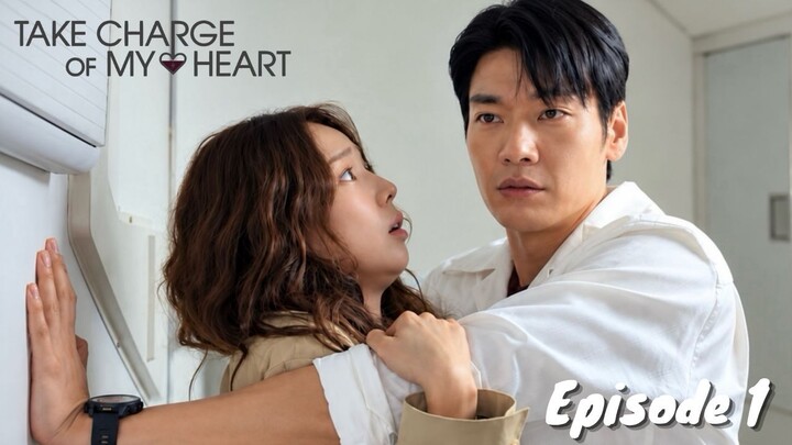 Take Charge of My Heart Episode 1 Subtitle Indonesia