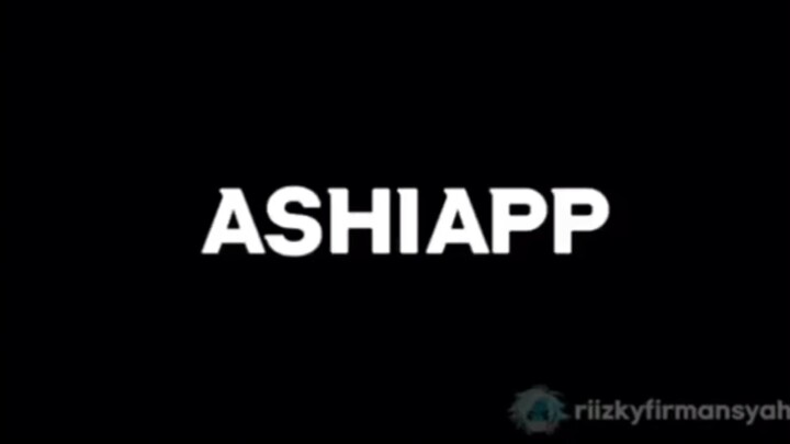Ashiapp