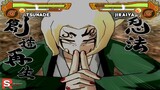 Game Naruto Legendaris Di Android, Nostalgia Naruto Shippuden Ultimate Ninja 5