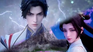 【万古狂帝 The Proud Emperor of Eternity】EP02姐姐救命药被夺！危在旦夕！楚狂灵纹境达到五阶！