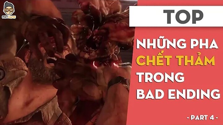 Top Bad Ending thê thảm nhất P.Cuối