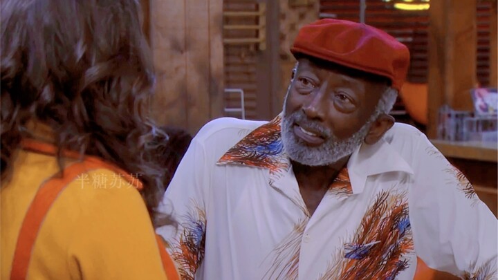 No one is allowed to say a bad word about my Earl! The best family member—Max Earl!