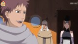 Naruto: The strongest jonin in Sand Village, even though he is old and weak and poisoned, he can sti