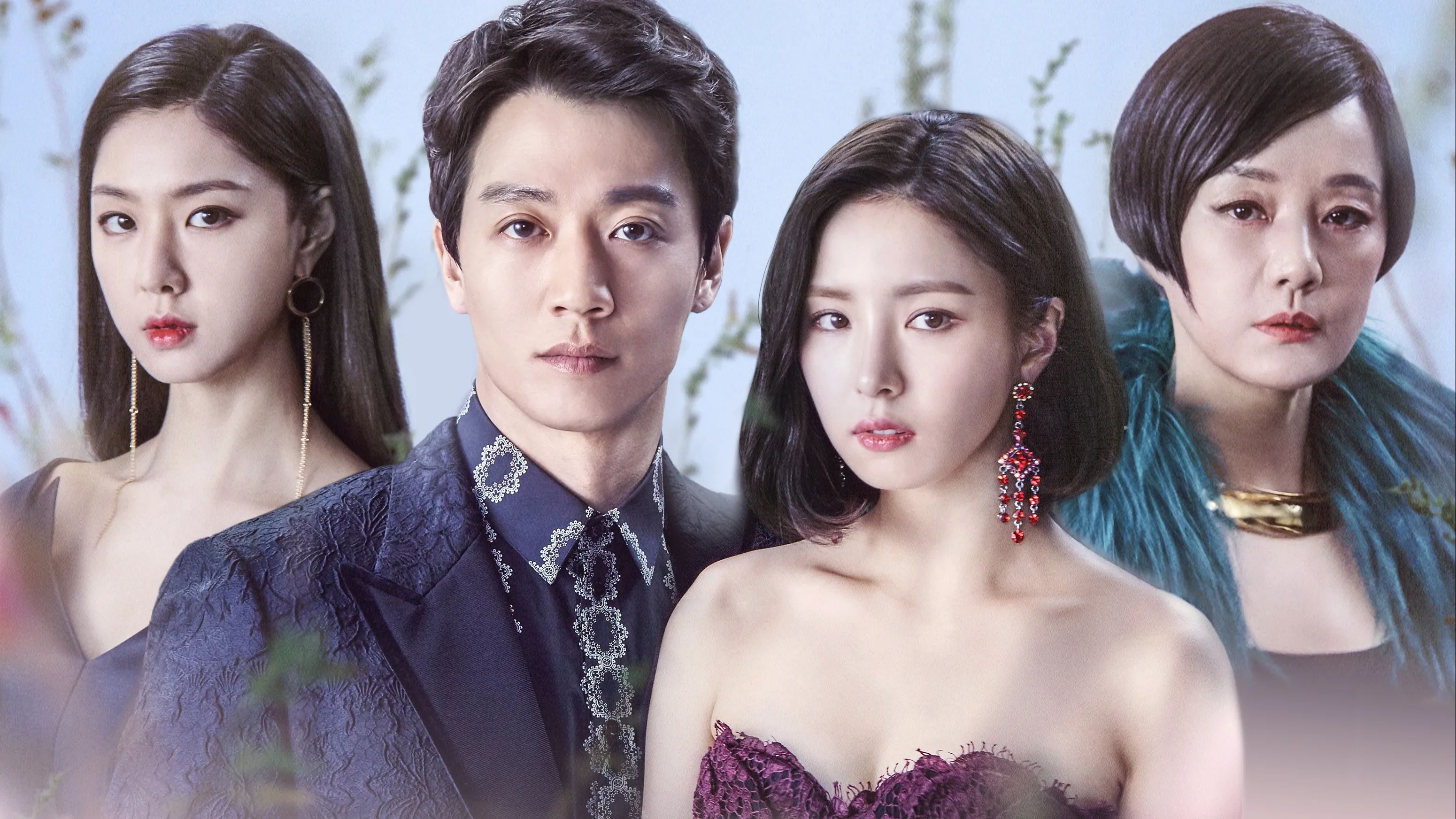 Black Knight ep 1 eng sub 720p BiliBili