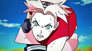 sakura haruno