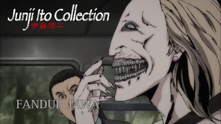 [FANDUB JAWA] Model Demit - Junji Ito Collection