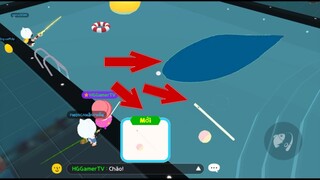 PLAY TOGETHER Test Cần Câu Mới [Cần Câu Kẹo Mút] Và Cái Kết HG Gamer