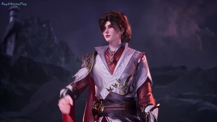 The Sword Emperor Of Eternity Eps 38 Sub Indo