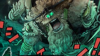 Cùng điểm qua 4 loại trái ác quỷ siêu mạnh của Hiệp sĩ Thần nhé! "Hệ thống siêu phàm" khái niệm đáng