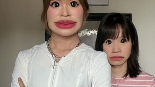 "My Mom Is My Bestie"