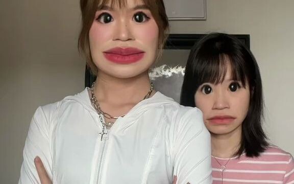 "My Mom Is My Bestie"