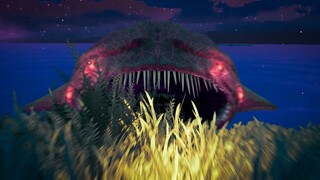 The Bloop in No Man's Sky