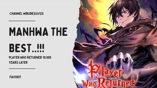 Recommend nih yang suka manhwa dengan karakter jahat