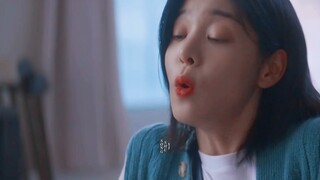 [New drama recommendation] I get along well with her...en? But isn't she deaf and mute? !
