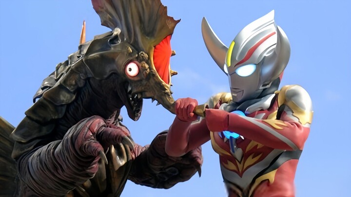 Ultraman Orb Episode 03 (Sub Indo)