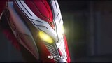 Kamen Rider Ryuki Henshin, Advent Cards and Finisher