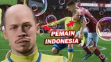 UDIN ANAK INDONESIA DI CURANGI GELEMBUNG KEMATIAN !! STRATEGI LAWAN SANGAT LICIK !! #19 | FIFA 23